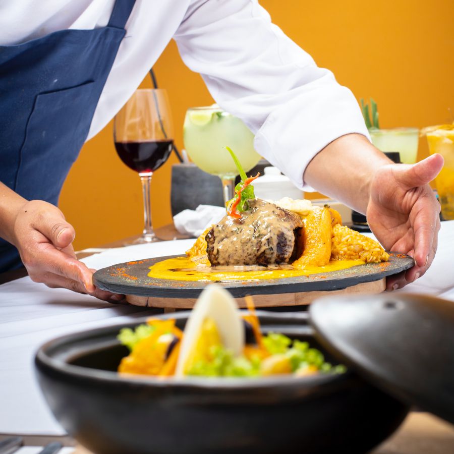 catering para eventos