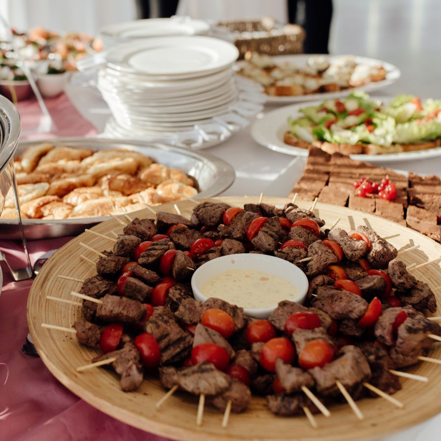 pinchos